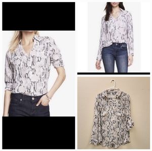 Express LARGE Portofino shirt